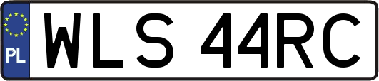WLS44RC