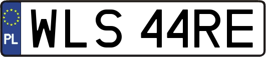 WLS44RE