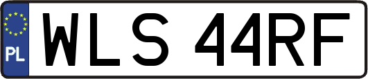 WLS44RF
