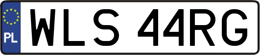 WLS44RG