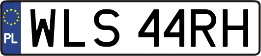WLS44RH