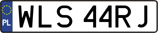 WLS44RJ