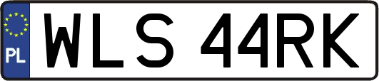 WLS44RK