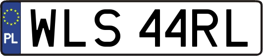 WLS44RL