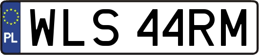 WLS44RM