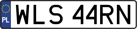 WLS44RN