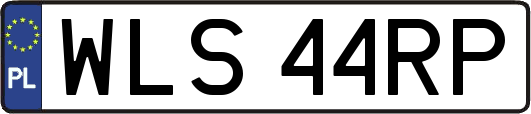 WLS44RP