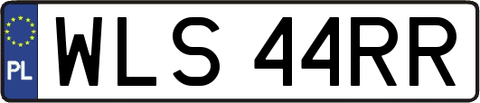 WLS44RR