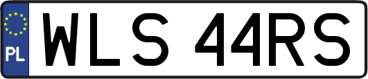 WLS44RS