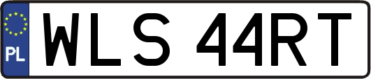 WLS44RT