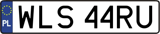 WLS44RU
