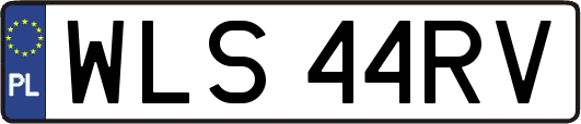 WLS44RV