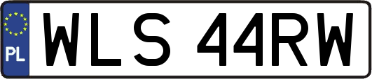 WLS44RW