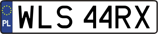 WLS44RX