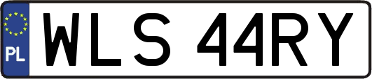 WLS44RY