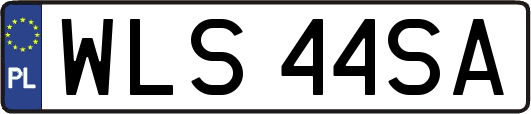 WLS44SA