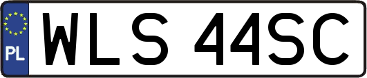 WLS44SC