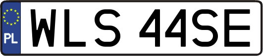 WLS44SE