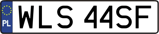 WLS44SF