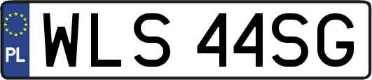 WLS44SG