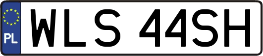 WLS44SH