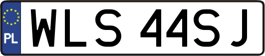 WLS44SJ