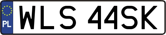 WLS44SK