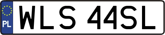 WLS44SL