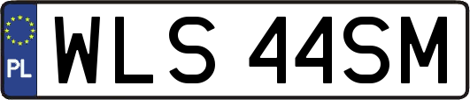 WLS44SM