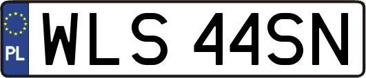 WLS44SN