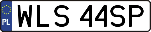 WLS44SP
