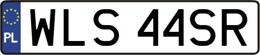 WLS44SR