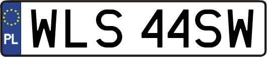 WLS44SW