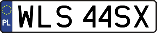 WLS44SX