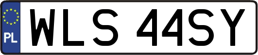 WLS44SY