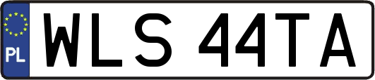 WLS44TA