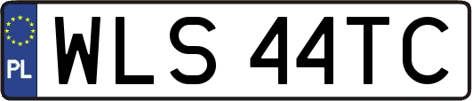 WLS44TC