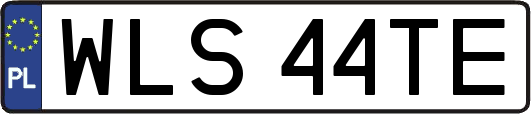 WLS44TE