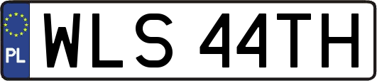 WLS44TH