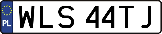 WLS44TJ