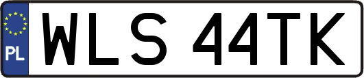WLS44TK