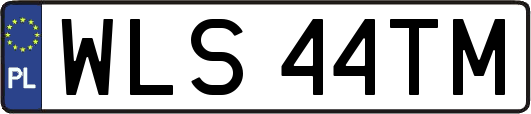 WLS44TM