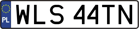WLS44TN