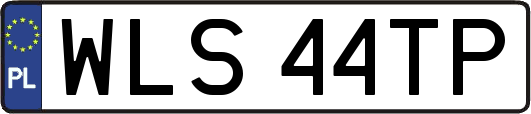 WLS44TP