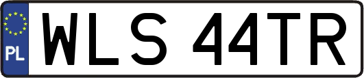 WLS44TR