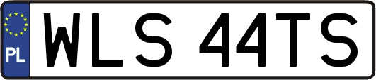 WLS44TS