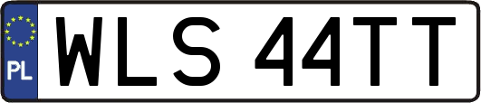WLS44TT