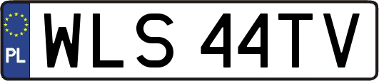 WLS44TV