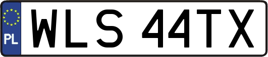 WLS44TX