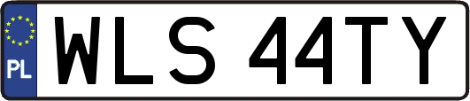 WLS44TY